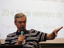 07° Encontro de Hidroponia