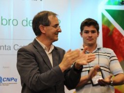 07° Encontro de Hidroponia