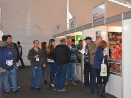 08° Encontro de Hidroponia