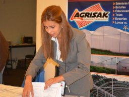 08° Encontro de Hidroponia