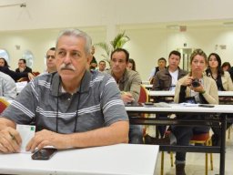 09° Encontro de Hidroponia