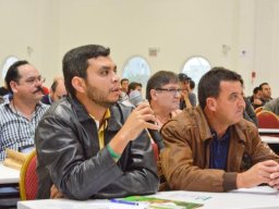 09° Encontro de Hidroponia