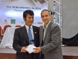 09° Encontro de Hidroponia