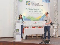 10° Encontro de Hidroponia