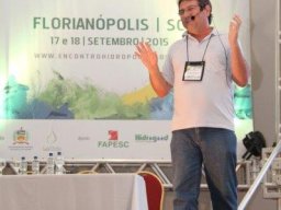 10° Encontro de Hidroponia