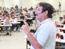 10° Encontro de Hidroponia
