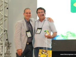 10° Encontro de Hidroponia