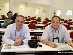 10° Encontro de Hidroponia