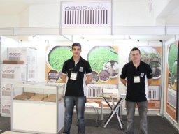 10° Encontro de Hidroponia