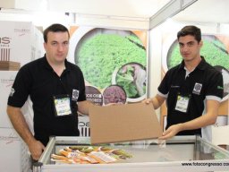 10° Encontro de Hidroponia