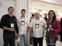 10° Encontro de Hidroponia