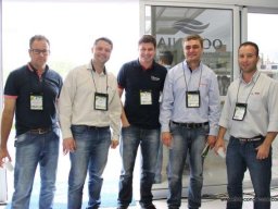 10° Encontro de Hidroponia