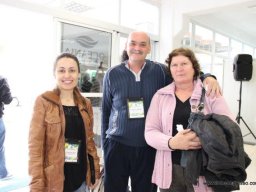 10° Encontro de Hidroponia