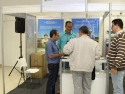 10° Encontro de Hidroponia