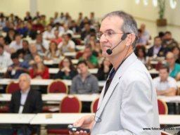 10° Encontro de Hidroponia