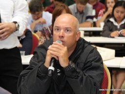 10° Encontro de Hidroponia