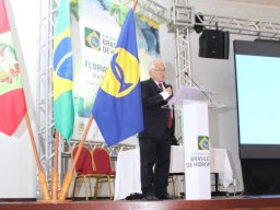 10° Encontro de Hidroponia