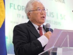 10° Encontro de Hidroponia