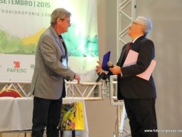 10° Encontro de Hidroponia