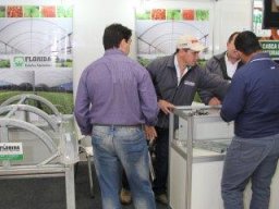10° Encontro de Hidroponia