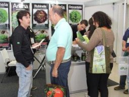 10° Encontro de Hidroponia