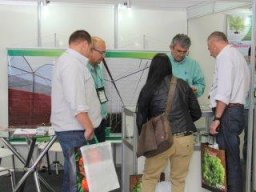 10° Encontro de Hidroponia