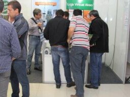 10° Encontro de Hidroponia