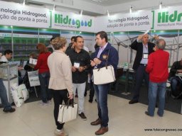10° Encontro de Hidroponia