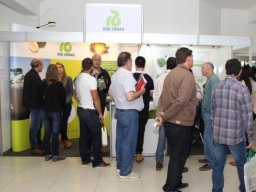 10° Encontro de Hidroponia