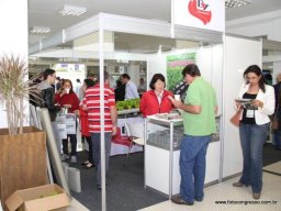 10° Encontro de Hidroponia