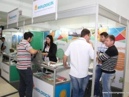 10° Encontro de Hidroponia