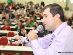 10° Encontro de Hidroponia