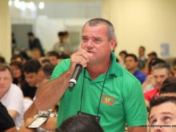 10° Encontro de Hidroponia