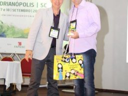 10° Encontro de Hidroponia