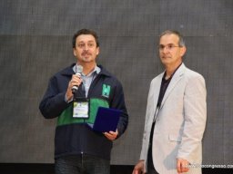 10° Encontro de Hidroponia