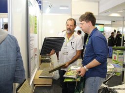 11° Encontro de Hidroponia