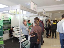 11° Encontro de Hidroponia