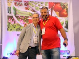 11° Encontro de Hidroponia