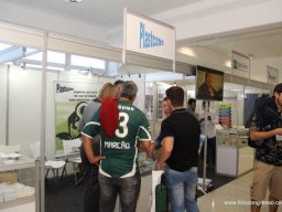 11° Encontro de Hidroponia