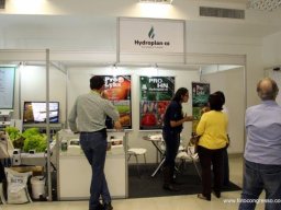 11° Encontro de Hidroponia