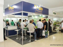 11° Encontro de Hidroponia