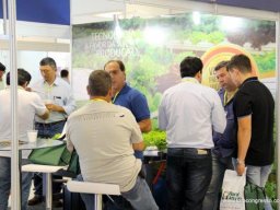 11° Encontro de Hidroponia