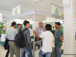 11° Encontro de Hidroponia