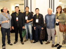 11° Encontro de Hidroponia