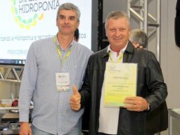 11° Encontro de Hidroponia