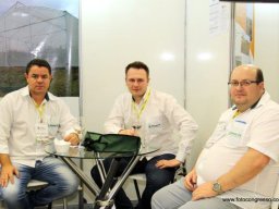 11° Encontro de Hidroponia