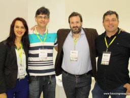 11° Encontro de Hidroponia