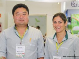 11° Encontro de Hidroponia