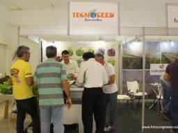 11° Encontro de Hidroponia