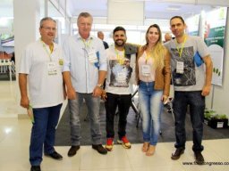 11° Encontro de Hidroponia
